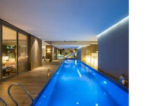 Vivienda Hotel Villas Al Hada