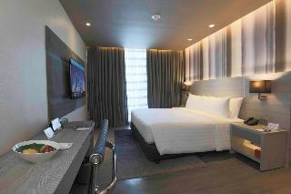 Bai Hotel Cebu