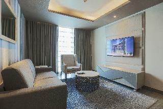 Bai Hotel Cebu