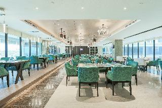Bai Hotel Cebu