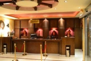 Hotel Almuhaidb Khanshalila