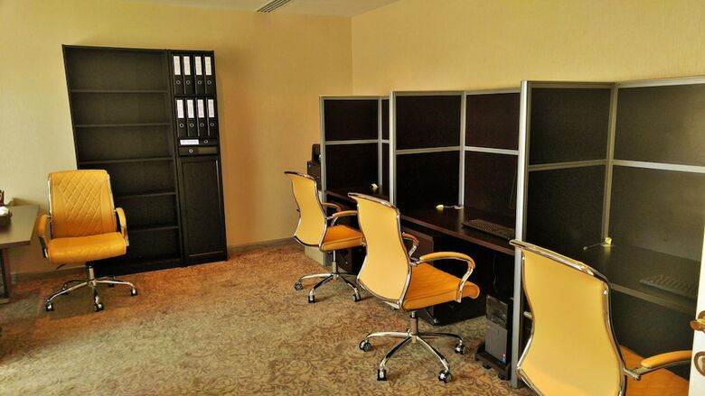 Grand Park Hotel Jeddah