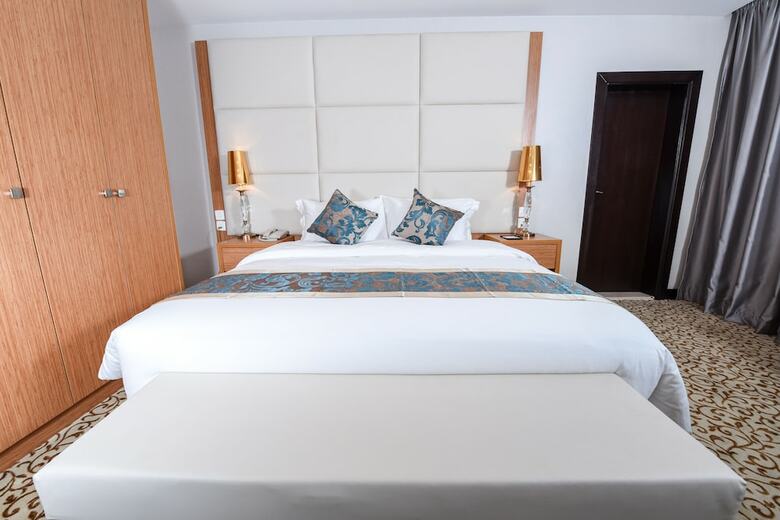 Grand Park Hotel Jeddah