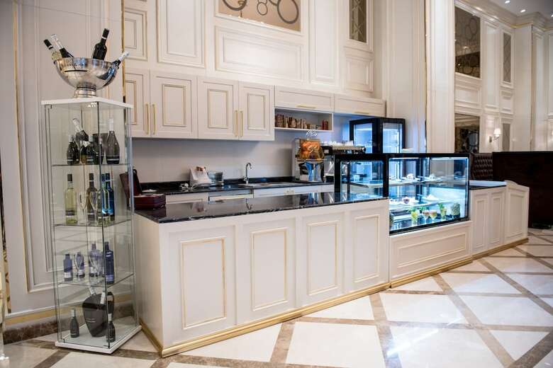 Grand Park Hotel Jeddah