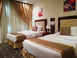 Hotel Al-rabitah For Residential Units
