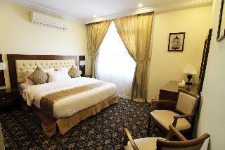 Hotel Al-rabitah For Residential Units