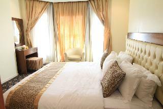 Hotel Al-rabitah For Residential Units