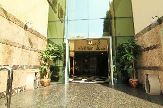 Hotel Al-rabitah For Residential Units