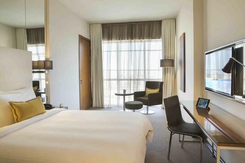 Hotel Centro Waha By Rotana