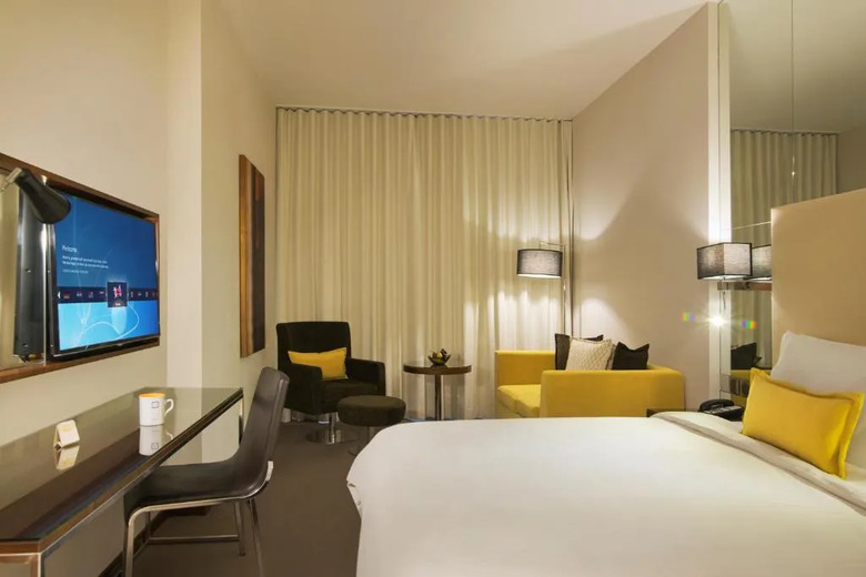 Hotel Centro Waha By Rotana