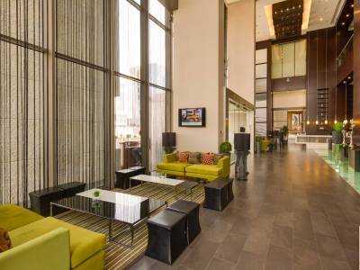Hotel Centro Waha By Rotana