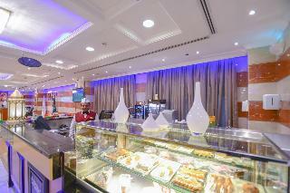 Hotel Al Ansar Golden Tulip