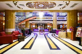 Nozol Al Shakreen Hotel