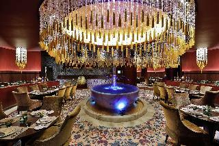 Hilton Riyadh Hotel & Residences
