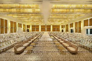 Hilton Riyadh Hotel & Residences