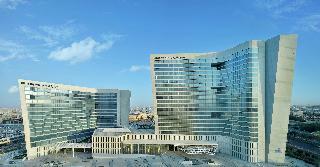 Hilton Riyadh Hotel & Residences