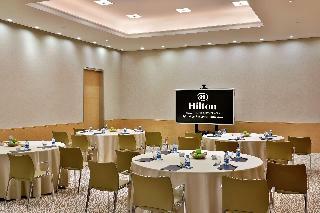 Hilton Riyadh Hotel & Residences
