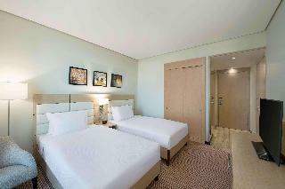 Hotel Hilton Garden Inn Al Khobar, Saudi Arabia
