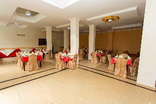 Hotel Kigaliview  & Apartments