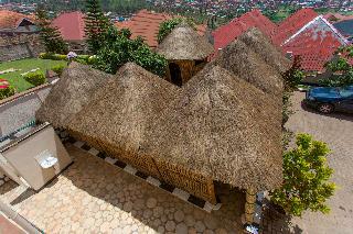 Hotel Auberge St Jean Leopold