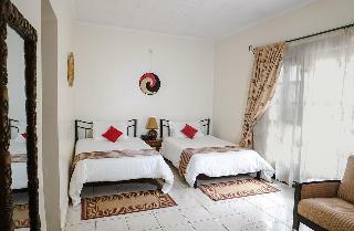 Hotel Golf Hills Residence