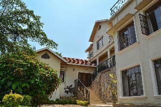 Hotel Golf Hills Residence