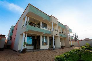 Hotel Twinview Apartments