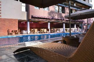 Hotel Orient Park