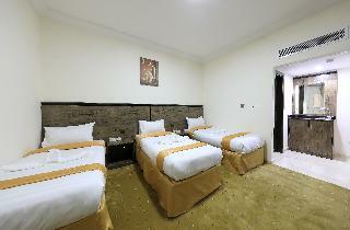 Snood Alazama Hotel