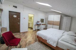 Hotel Avenue Parliament