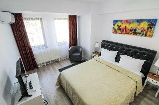 Hotel Avenue Parliament
