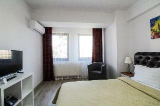 Hotel Avenue Parliament