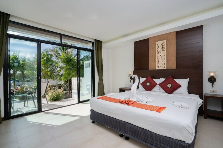 Hotel Manohra Cozy Resort