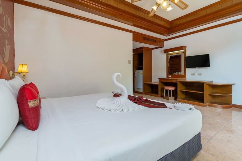 Hotel Manohra Cozy Resort
