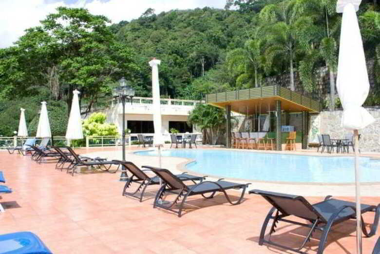 Hotel Manohra Cozy Resort