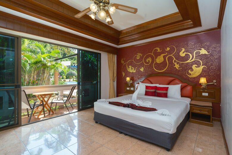 Hotel Manohra Cozy Resort