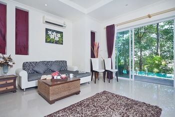 Villa Prima Karon