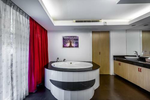 The Sky Dream Hotel