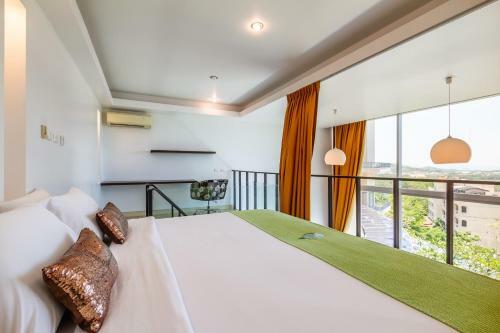 The Sky Dream Hotel