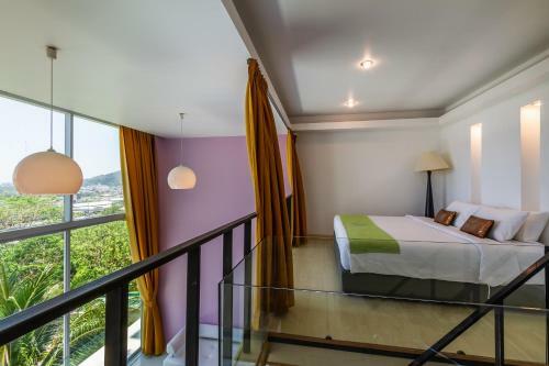 The Sky Dream Hotel