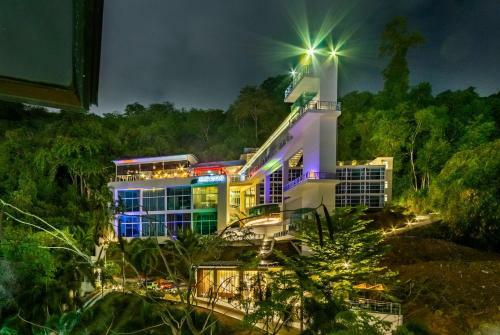 The Sky Dream Hotel