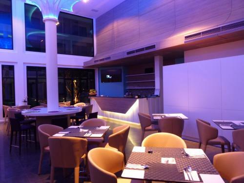 The Pago Design Hotel Phuket