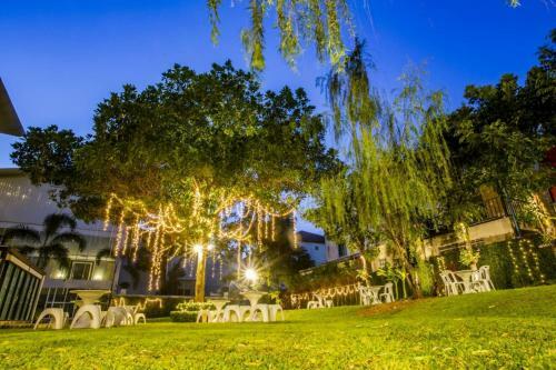 The Pago Design Hotel Phuket
