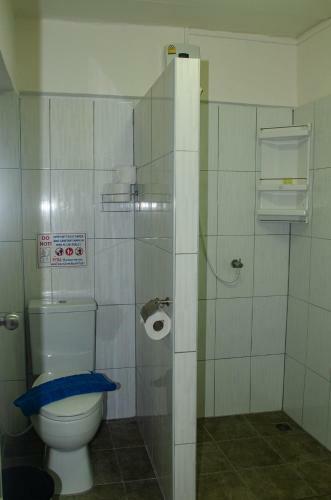 Hostal Allstar Guesthouse