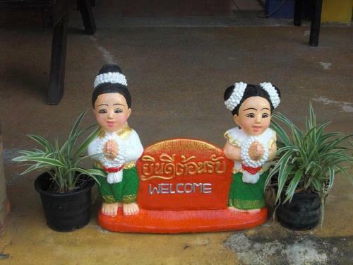 Hostal Allstar Guesthouse