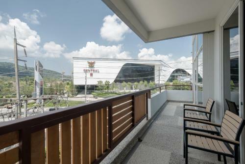Dara Hotel