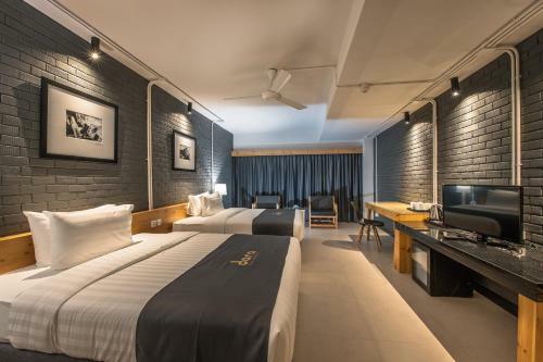 Dara Hotel