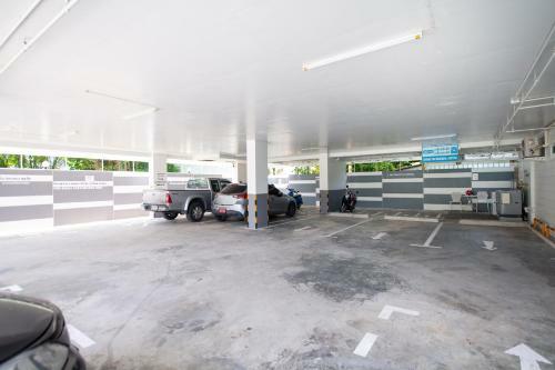 Apartamento Shyne Place