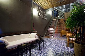 Hotel Kata Tranquil Villa