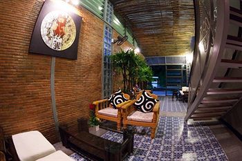 Hotel Kata Tranquil Villa